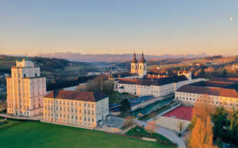 Sternwarte Stift Kremsmünster
